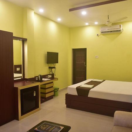 Golden View Resort And Restaurant Tajpur Екстериор снимка