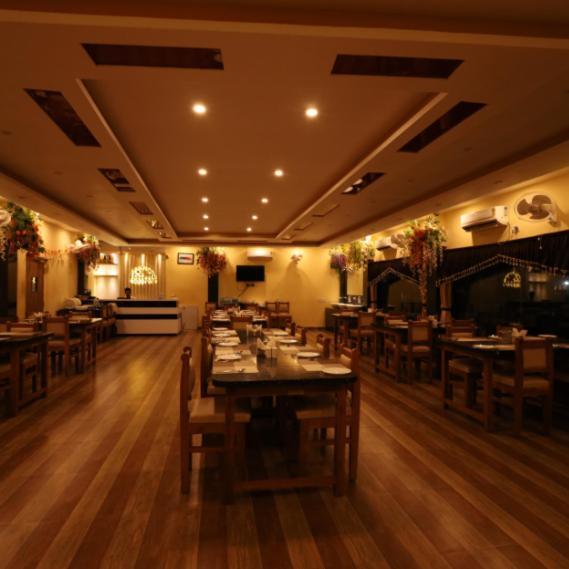 Golden View Resort And Restaurant Tajpur Екстериор снимка